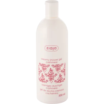 Ziaja Kašmir Gel Za Tuširanje 500ml