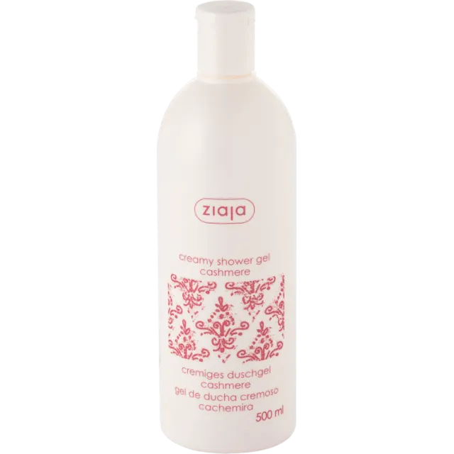 Ziaja Kašmir Gel Za Tuširanje 500Ml
