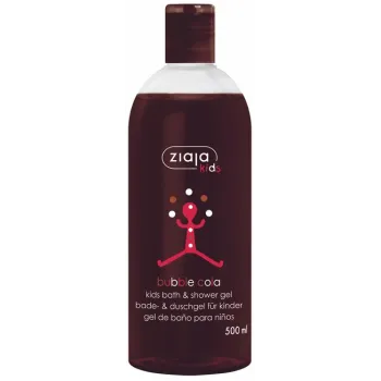 Ziaja Kids Bubble Cola Kupka 500 ml