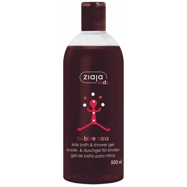 Ziaja Kids Bubble Cola Kupka 500 Ml