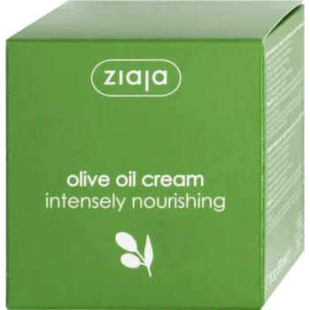 Ziaja Maslina Krema Za Lice 50 ml