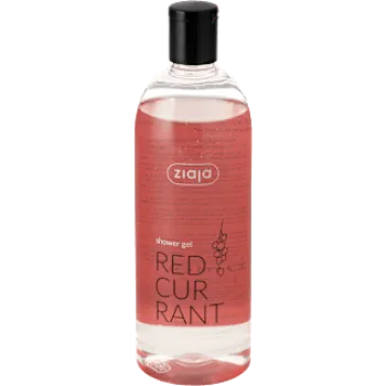 Ziaja Red Currant Gel Za Tuširanje 500ml