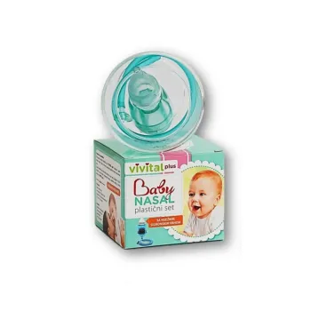 Baby Aspirator Vivital Plus